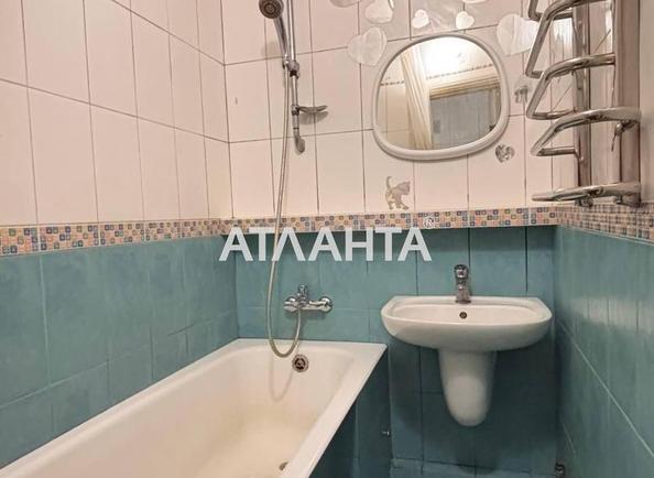 3-комнатная квартира по адресу ул. Семинарская (площадь 68,2 м²) - фото 16 3-комнатная квартира по адресу ул. Семинарская (площадь 68,2 м²) - Atlanta.ua - фото 16