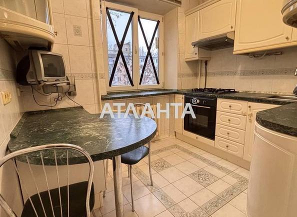 3-комнатная квартира по адресу ул. Семинарская (площадь 68,2 м²) - фото 17 3-комнатная квартира по адресу ул. Семинарская (площадь 68,2 м²) - Atlanta.ua - фото 17