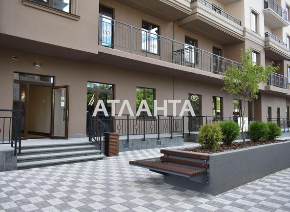 1-кімнатна квартира за адресою Тополиний пров. (площа 29,5 м²) - Atlanta.ua - фото 7