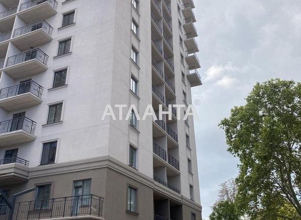 1-кімнатна квартира за адресою Тополиний пров. (площа 29,5 м²) - Atlanta.ua