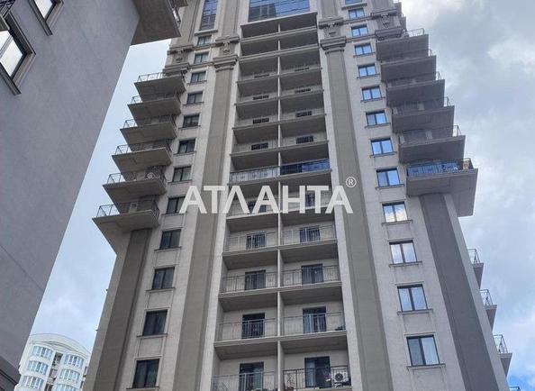 1-кімнатна квартира за адресою Тополиний пров. (площа 29,5 м²) - Atlanta.ua - фото 3