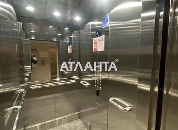 1-кімнатна квартира за адресою Тополиний пров. (площа 29,5 м²) - Atlanta.ua - фото 4