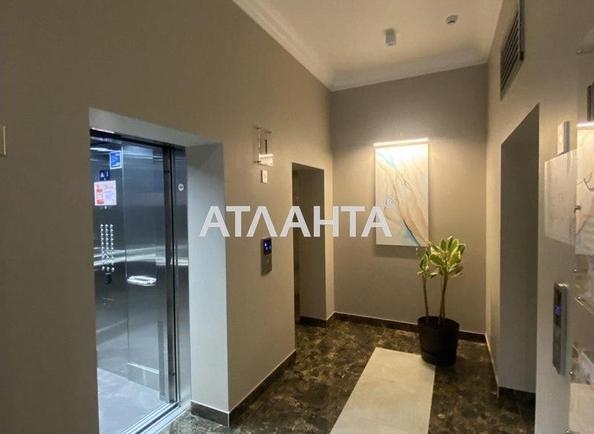 1-кімнатна квартира за адресою Тополиний пров. (площа 29,5 м²) - Atlanta.ua - фото 5