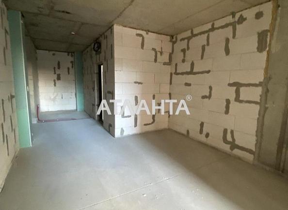 1-кімнатна квартира за адресою Тополиний пров. (площа 29,5 м²) - Atlanta.ua - фото 8