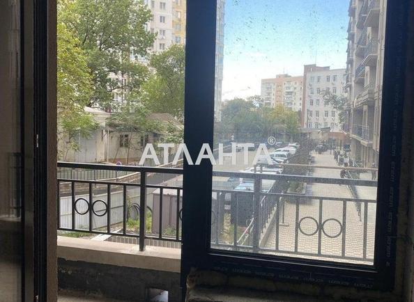 1-кімнатна квартира за адресою Тополиний пров. (площа 29,5 м²) - Atlanta.ua - фото 11
