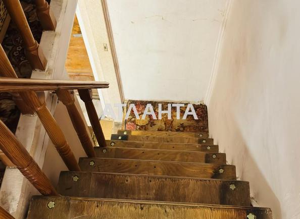 1-кімнатна квартира за адресою вул. Довженка (площа 43 м²) - фото 3 1-кімнатна квартира за адресою вул. Довженка (площа 43 м²) - Atlanta.ua - фото 3