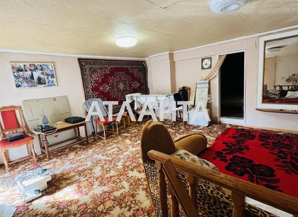 1-кімнатна квартира за адресою вул. Довженка (площа 43 м²) - фото 2 1-кімнатна квартира за адресою вул. Довженка (площа 43 м²) - Atlanta.ua - фото 2