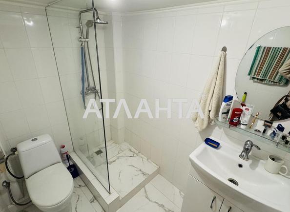 1-кімнатна квартира за адресою вул. Довженка (площа 43 м²) - фото 7 1-кімнатна квартира за адресою вул. Довженка (площа 43 м²) - Atlanta.ua - фото 7