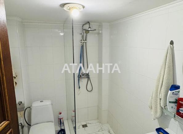 1-кімнатна квартира за адресою вул. Довженка (площа 43 м²) - фото 8 1-кімнатна квартира за адресою вул. Довженка (площа 43 м²) - Atlanta.ua - фото 8