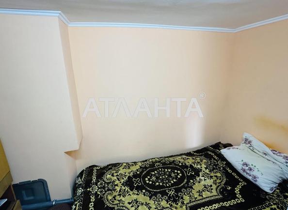 1-кімнатна квартира за адресою вул. Довженка (площа 43 м²) - фото 6 1-кімнатна квартира за адресою вул. Довженка (площа 43 м²) - Atlanta.ua - фото 6