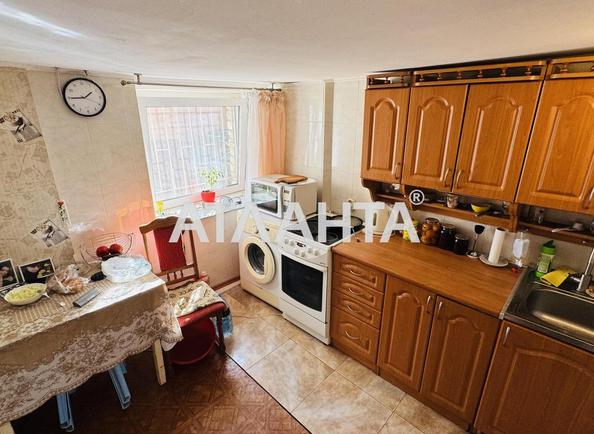 1-кімнатна квартира за адресою вул. Довженка (площа 43 м²) - фото 4 1-кімнатна квартира за адресою вул. Довженка (площа 43 м²) - Atlanta.ua - фото 4