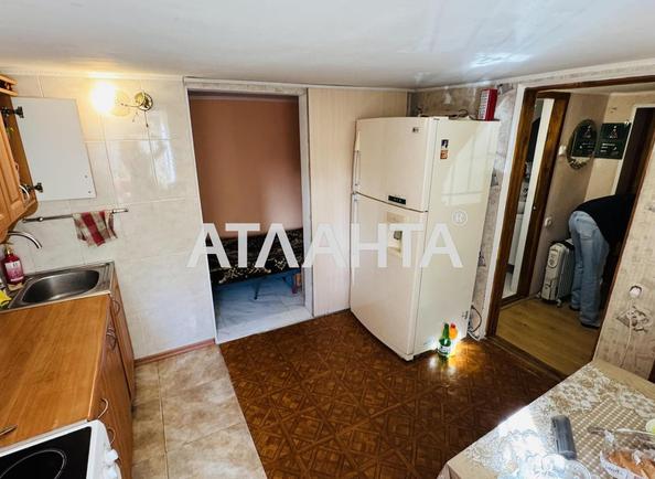 1-кімнатна квартира за адресою вул. Довженка (площа 43 м²) - фото 5 1-кімнатна квартира за адресою вул. Довженка (площа 43 м²) - Atlanta.ua - фото 5