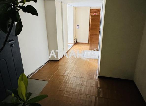 1-кімнатна квартира за адресою вул. Довженка (площа 43 м²) - фото 11 1-кімнатна квартира за адресою вул. Довженка (площа 43 м²) - Atlanta.ua - фото 11