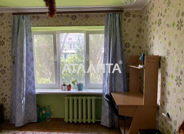 3-кімнатна квартира за адресою вул. Луніна адм. (площа 67,5 м²) - фото 3 3-кімнатна квартира за адресою вул. Луніна адм. (площа 67,5 м²) - Atlanta.ua - фото 3