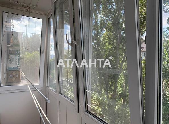 3-кімнатна квартира за адресою вул. Луніна адм. (площа 67,5 м²) - фото 4 3-кімнатна квартира за адресою вул. Луніна адм. (площа 67,5 м²) - Atlanta.ua - фото 4