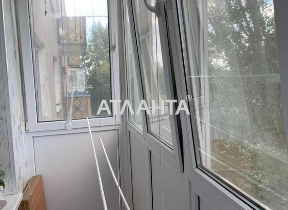 3-кімнатна квартира за адресою вул. Луніна адм. (площа 67,5 м²) - фото 9 3-кімнатна квартира за адресою вул. Луніна адм. (площа 67,5 м²) - Atlanta.ua - фото 9