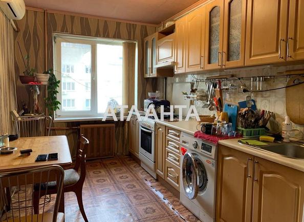 3-кімнатна квартира за адресою вул. Луніна адм. (площа 67,5 м²) - фото 2 3-кімнатна квартира за адресою вул. Луніна адм. (площа 67,5 м²) - Atlanta.ua - фото 2