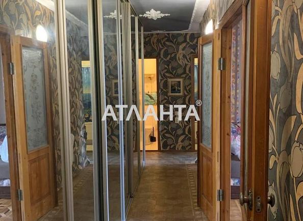 3-кімнатна квартира за адресою вул. Луніна адм. (площа 67,5 м²) - фото 10 3-кімнатна квартира за адресою вул. Луніна адм. (площа 67,5 м²) - Atlanta.ua - фото 10