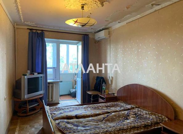 3-кімнатна квартира за адресою вул. Луніна адм. (площа 67,5 м²) - фото 5 3-кімнатна квартира за адресою вул. Луніна адм. (площа 67,5 м²) - Atlanta.ua - фото 5