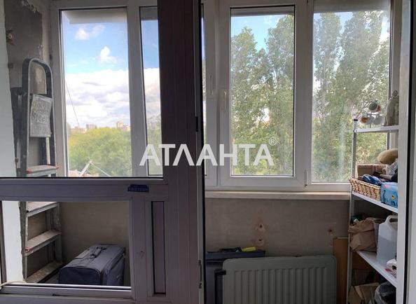3-кімнатна квартира за адресою вул. Луніна адм. (площа 67,5 м²) - фото 6 3-кімнатна квартира за адресою вул. Луніна адм. (площа 67,5 м²) - Atlanta.ua - фото 6