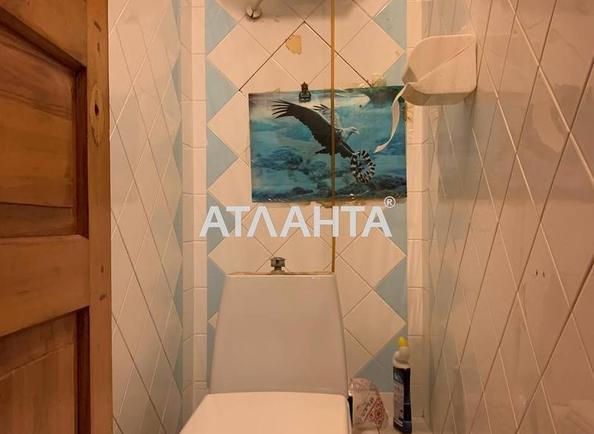 3-кімнатна квартира за адресою вул. Луніна адм. (площа 67,5 м²) - фото 8 3-кімнатна квартира за адресою вул. Луніна адм. (площа 67,5 м²) - Atlanta.ua - фото 8
