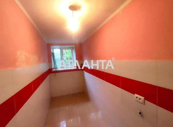 2-комнатная квартира по адресу ул. Черноморского Казачества (площадь 38,3 м²) - фото 11 2-комнатная квартира по адресу ул. Черноморского Казачества (площадь 38,3 м²) - Atlanta.ua - фото 11