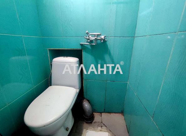 2-комнатная квартира по адресу ул. Черноморского Казачества (площадь 38,3 м²) - фото 8 2-комнатная квартира по адресу ул. Черноморского Казачества (площадь 38,3 м²) - Atlanta.ua - фото 8