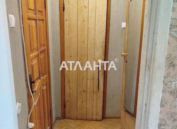 1-кімнатна квартира за адресою вул. Академіка Корольова (площа 20,5 м²) - фото 3 1-кімнатна квартира за адресою вул. Академіка Корольова (площа 20,5 м²) - Atlanta.ua - фото 3