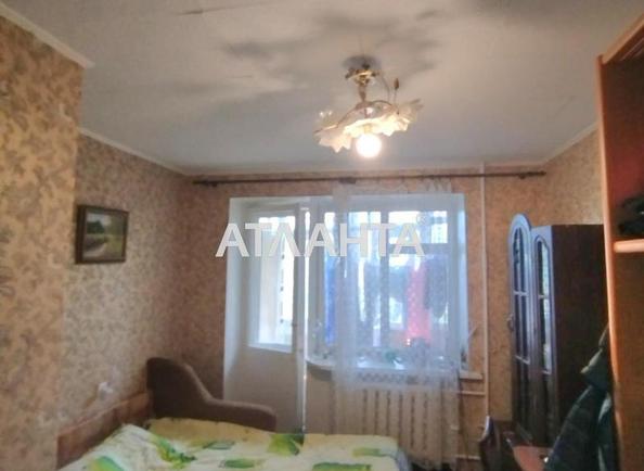 1-кімнатна квартира за адресою вул. Академіка Корольова (площа 20,5 м²) - фото 2 1-кімнатна квартира за адресою вул. Академіка Корольова (площа 20,5 м²) - Atlanta.ua - фото 2