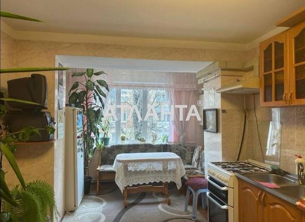 2-кімнатна квартира за адресою вул. Паркова (площа 69 м²) - фото 2 2-кімнатна квартира за адресою вул. Паркова (площа 69 м²) - Atlanta.ua - фото 2