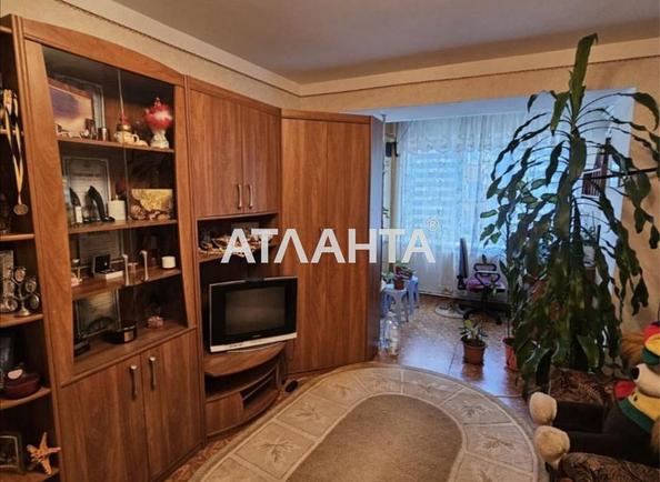 2-кімнатна квартира за адресою вул. Паркова (площа 69 м²) - фото 5 2-кімнатна квартира за адресою вул. Паркова (площа 69 м²) - Atlanta.ua - фото 5