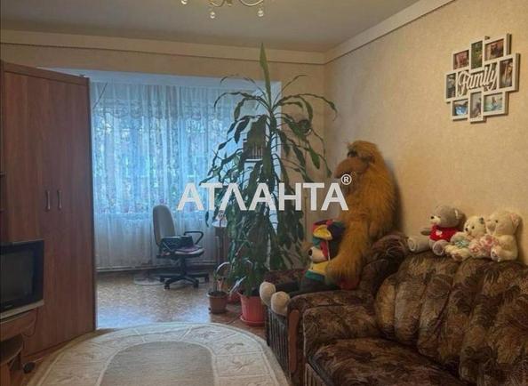 2-кімнатна квартира за адресою вул. Паркова (площа 69 м²) - фото 6 2-кімнатна квартира за адресою вул. Паркова (площа 69 м²) - Atlanta.ua - фото 6