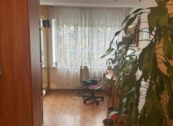 2-кімнатна квартира за адресою вул. Паркова (площа 69 м²) - фото 7 2-кімнатна квартира за адресою вул. Паркова (площа 69 м²) - Atlanta.ua - фото 7