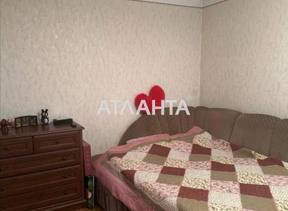 2-кімнатна квартира за адресою вул. Паркова (площа 69 м²) - фото 8 2-кімнатна квартира за адресою вул. Паркова (площа 69 м²) - Atlanta.ua - фото 8