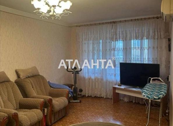 2-кімнатна квартира за адресою вул. Паркова (площа 69 м²) - фото 9 2-кімнатна квартира за адресою вул. Паркова (площа 69 м²) - Atlanta.ua - фото 9