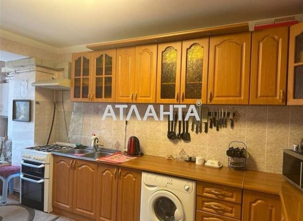 2-кімнатна квартира за адресою вул. Паркова (площа 69 м²) - фото 3 2-кімнатна квартира за адресою вул. Паркова (площа 69 м²) - Atlanta.ua - фото 3