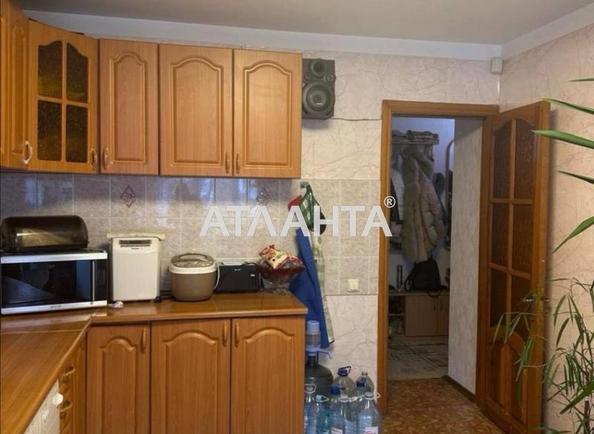 2-кімнатна квартира за адресою вул. Паркова (площа 69 м²) - фото 4 2-кімнатна квартира за адресою вул. Паркова (площа 69 м²) - Atlanta.ua - фото 4