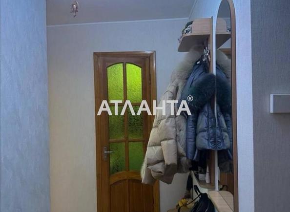 2-кімнатна квартира за адресою вул. Паркова (площа 69 м²) - фото 11 2-кімнатна квартира за адресою вул. Паркова (площа 69 м²) - Atlanta.ua - фото 11
