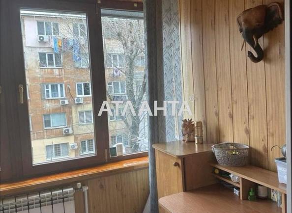 2-кімнатна квартира за адресою вул. Паркова (площа 69 м²) - фото 12 2-кімнатна квартира за адресою вул. Паркова (площа 69 м²) - Atlanta.ua - фото 12