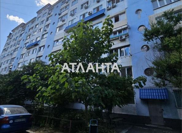 2-кімнатна квартира за адресою вул. Паркова (площа 69 м²) - фото 13 2-кімнатна квартира за адресою вул. Паркова (площа 69 м²) - Atlanta.ua - фото 13