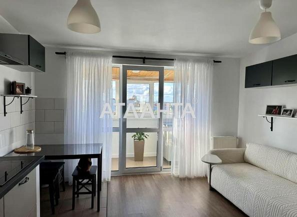 1-кімнатна квартира за адресою вул. Машинобудівників (площа 48 м²) 1-кімнатна квартира за адресою вул. Машинобудівників (площа 48 м²) - Atlanta.ua