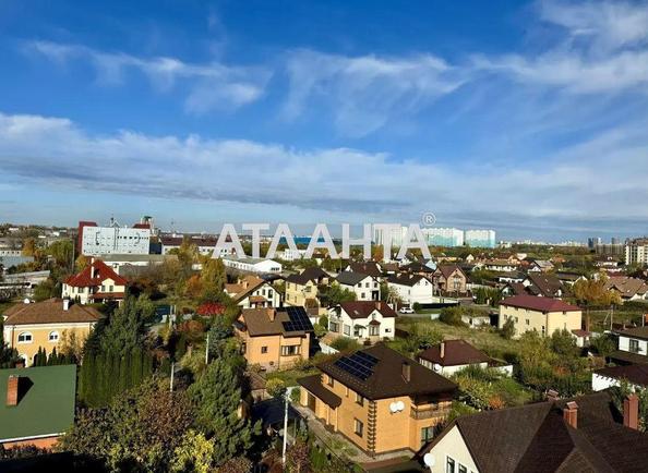 1-кімнатна квартира за адресою вул. Машинобудівників (площа 48 м²) - фото 3 1-кімнатна квартира за адресою вул. Машинобудівників (площа 48 м²) - Atlanta.ua - фото 3