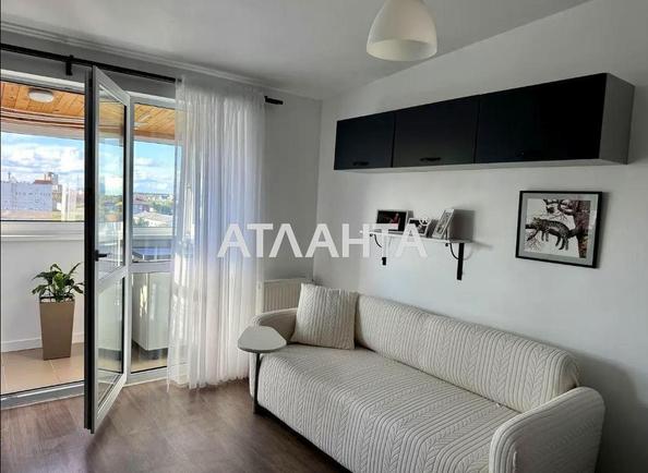 1-кімнатна квартира за адресою вул. Машинобудівників (площа 48 м²) - фото 4 1-кімнатна квартира за адресою вул. Машинобудівників (площа 48 м²) - Atlanta.ua - фото 4
