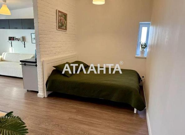 1-кімнатна квартира за адресою вул. Машинобудівників (площа 48 м²) - фото 6 1-кімнатна квартира за адресою вул. Машинобудівників (площа 48 м²) - Atlanta.ua - фото 6
