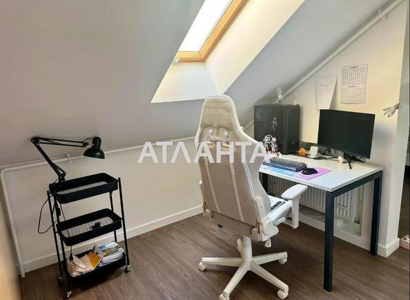 1-кімнатна квартира за адресою вул. Машинобудівників (площа 48 м²) - фото 8 1-кімнатна квартира за адресою вул. Машинобудівників (площа 48 м²) - Atlanta.ua - фото 8