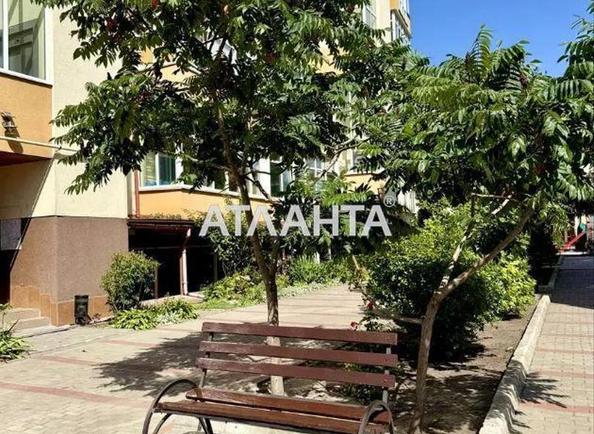 1-кімнатна квартира за адресою вул. Машинобудівників (площа 48 м²) - фото 17 1-кімнатна квартира за адресою вул. Машинобудівників (площа 48 м²) - Atlanta.ua - фото 17