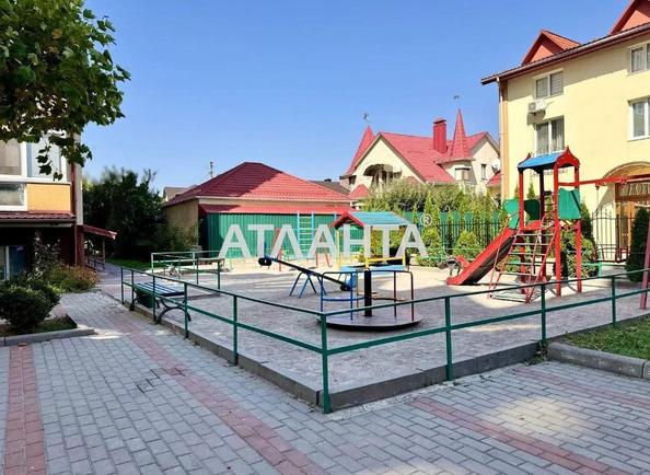 1-кімнатна квартира за адресою вул. Машинобудівників (площа 48 м²) - фото 18 1-кімнатна квартира за адресою вул. Машинобудівників (площа 48 м²) - Atlanta.ua - фото 18