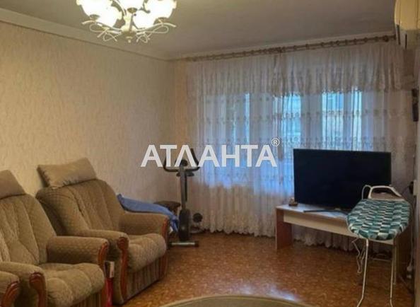 2-кімнатна квартира за адресою вул. Паркова (площа 69,1 м²) - фото 2 2-кімнатна квартира за адресою вул. Паркова (площа 69,1 м²) - Atlanta.ua - фото 2