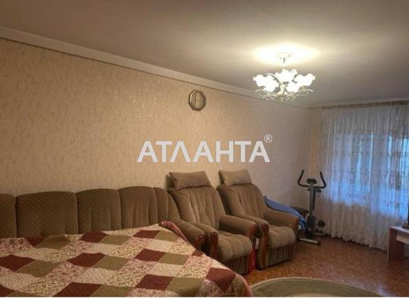 2-кімнатна квартира за адресою вул. Паркова (площа 69,1 м²) - фото 3 2-кімнатна квартира за адресою вул. Паркова (площа 69,1 м²) - Atlanta.ua - фото 3