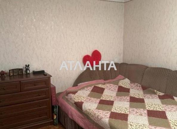 2-кімнатна квартира за адресою вул. Паркова (площа 69,1 м²) - фото 5 2-кімнатна квартира за адресою вул. Паркова (площа 69,1 м²) - Atlanta.ua - фото 5